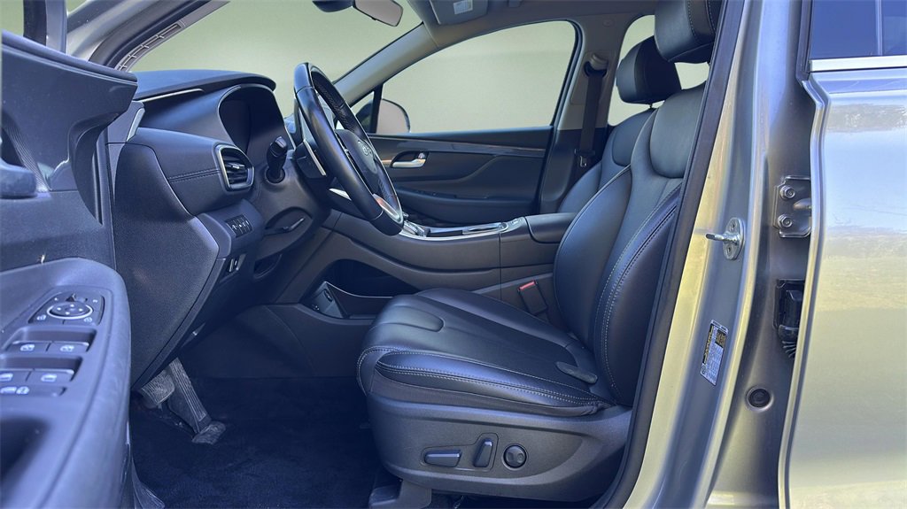 2023 Hyundai Santa Fe XRT photo 25