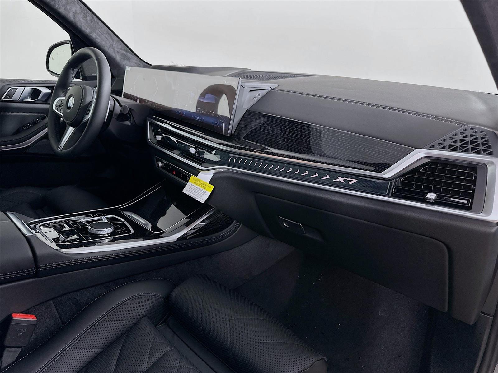 2026 Bmw X7 xDrive40i photo 29