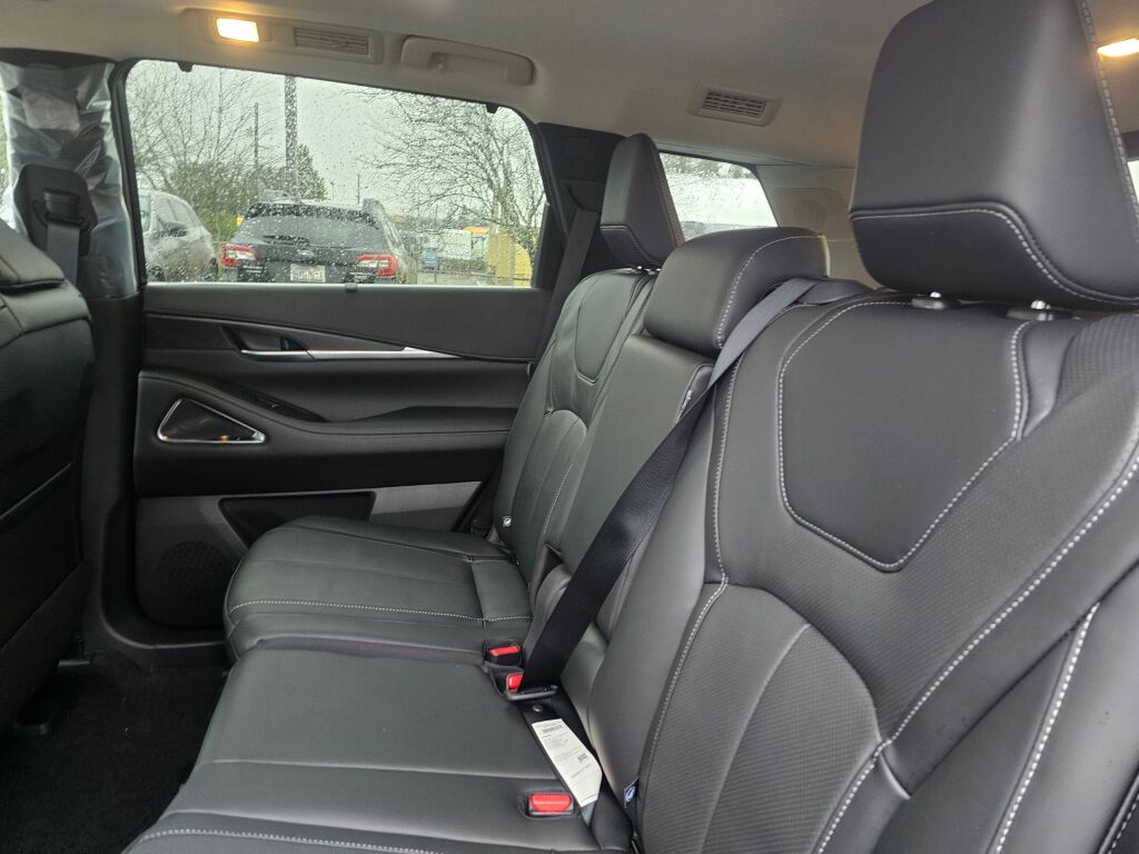 2025 Infiniti QX60 Sensory photo 22