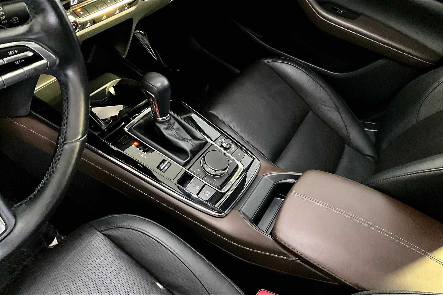 2023 Mazda CX-30 2.5 S Premium photo 16