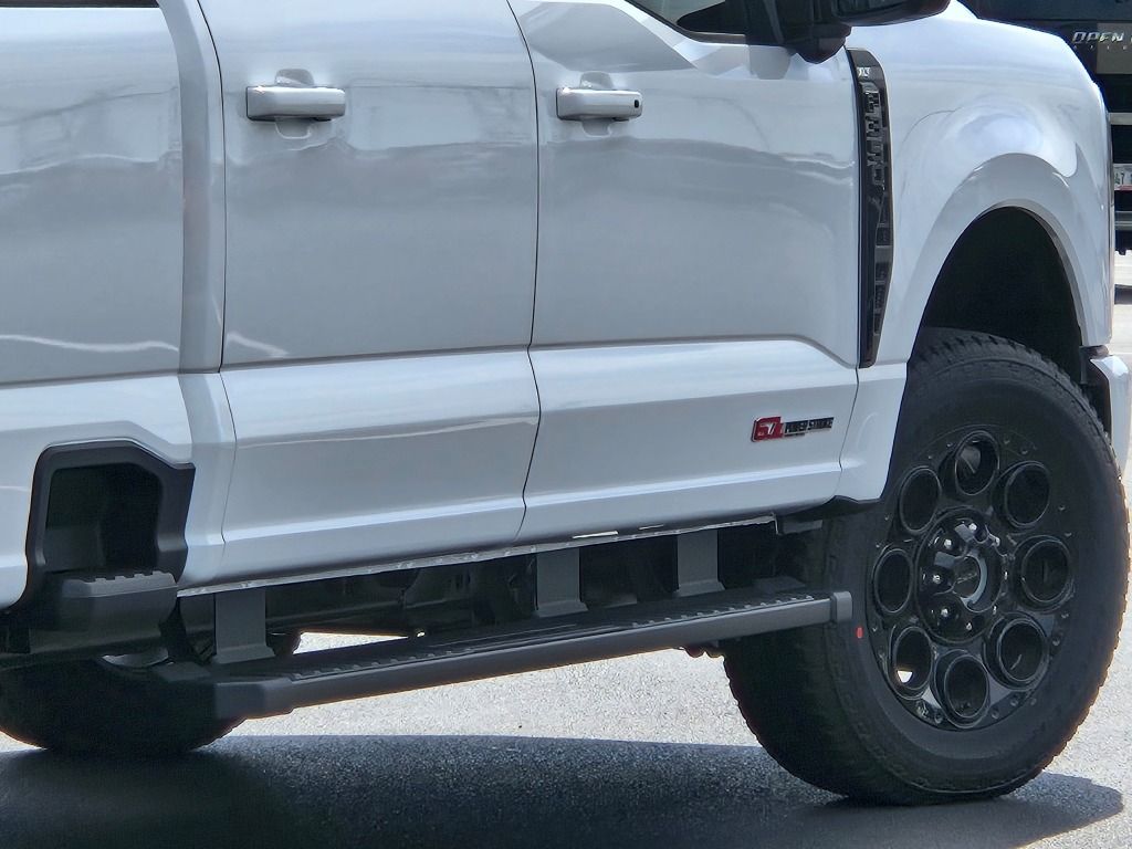 2026 Ford F-350 photo 11