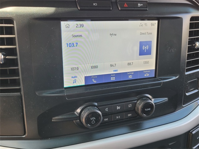 2023 Ford F-150 XLT photo 17