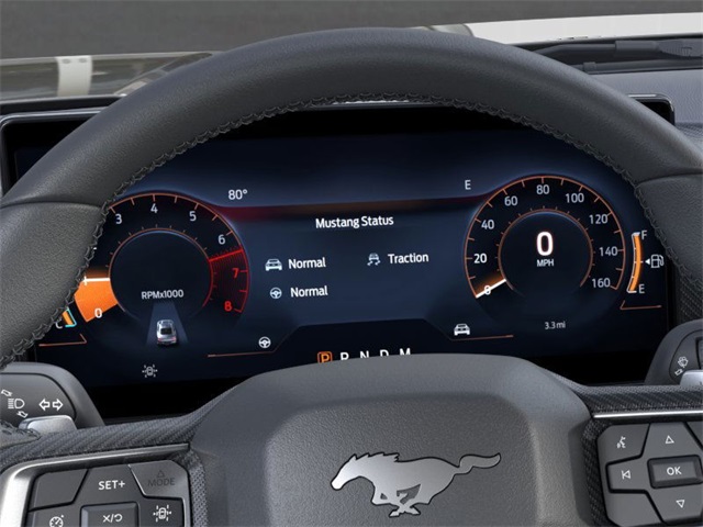 2025 Ford Mustang GT photo 13