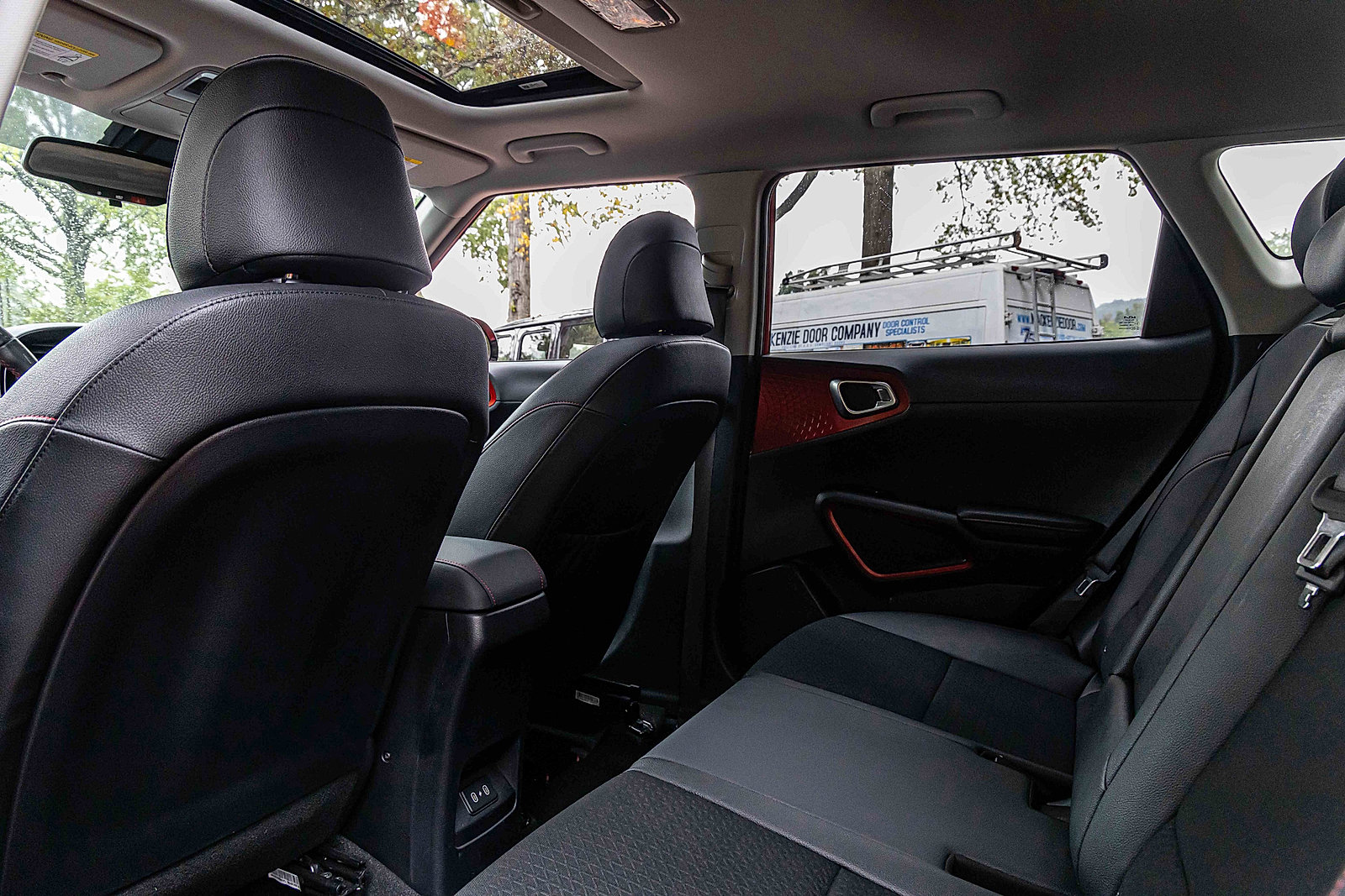 2023 Kia Soul GT-Line photo 22