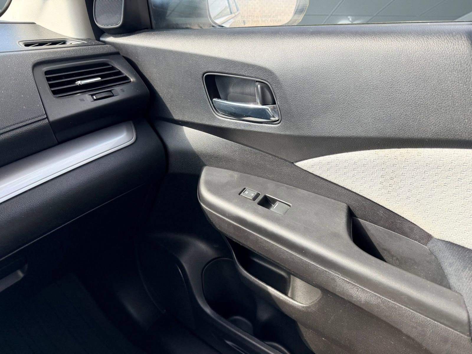 2015 Honda CR-V EX photo 24