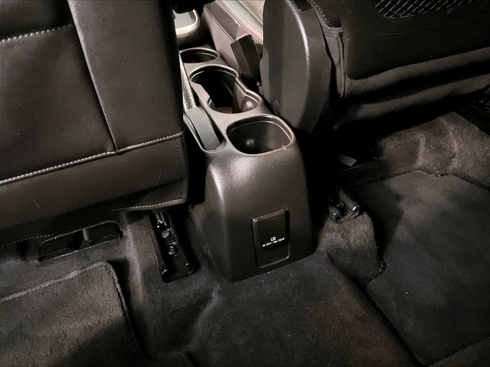 2019 Chevrolet Trax LT photo 29