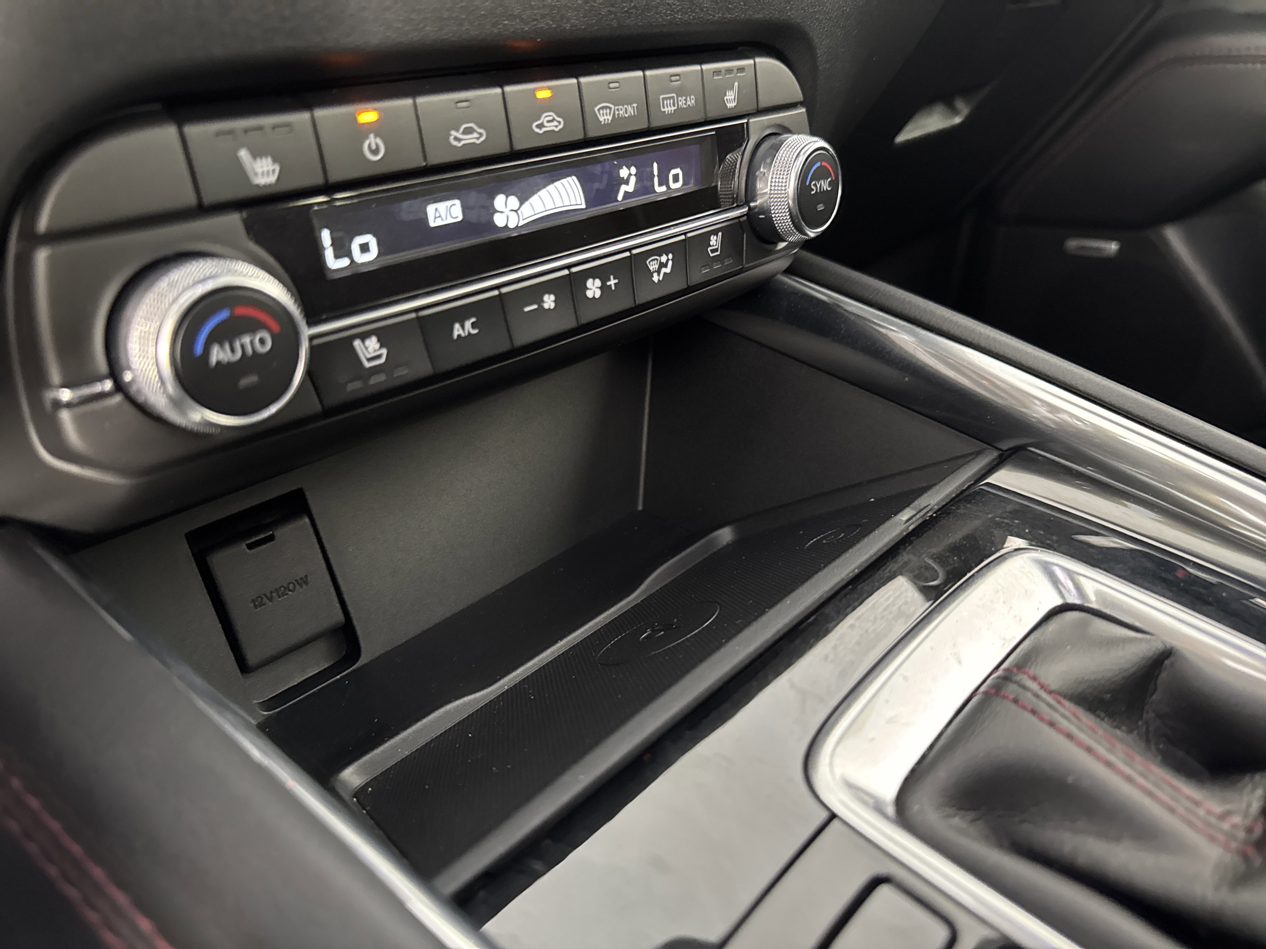 2022 Mazda CX-5 2.5 Turbo photo 9