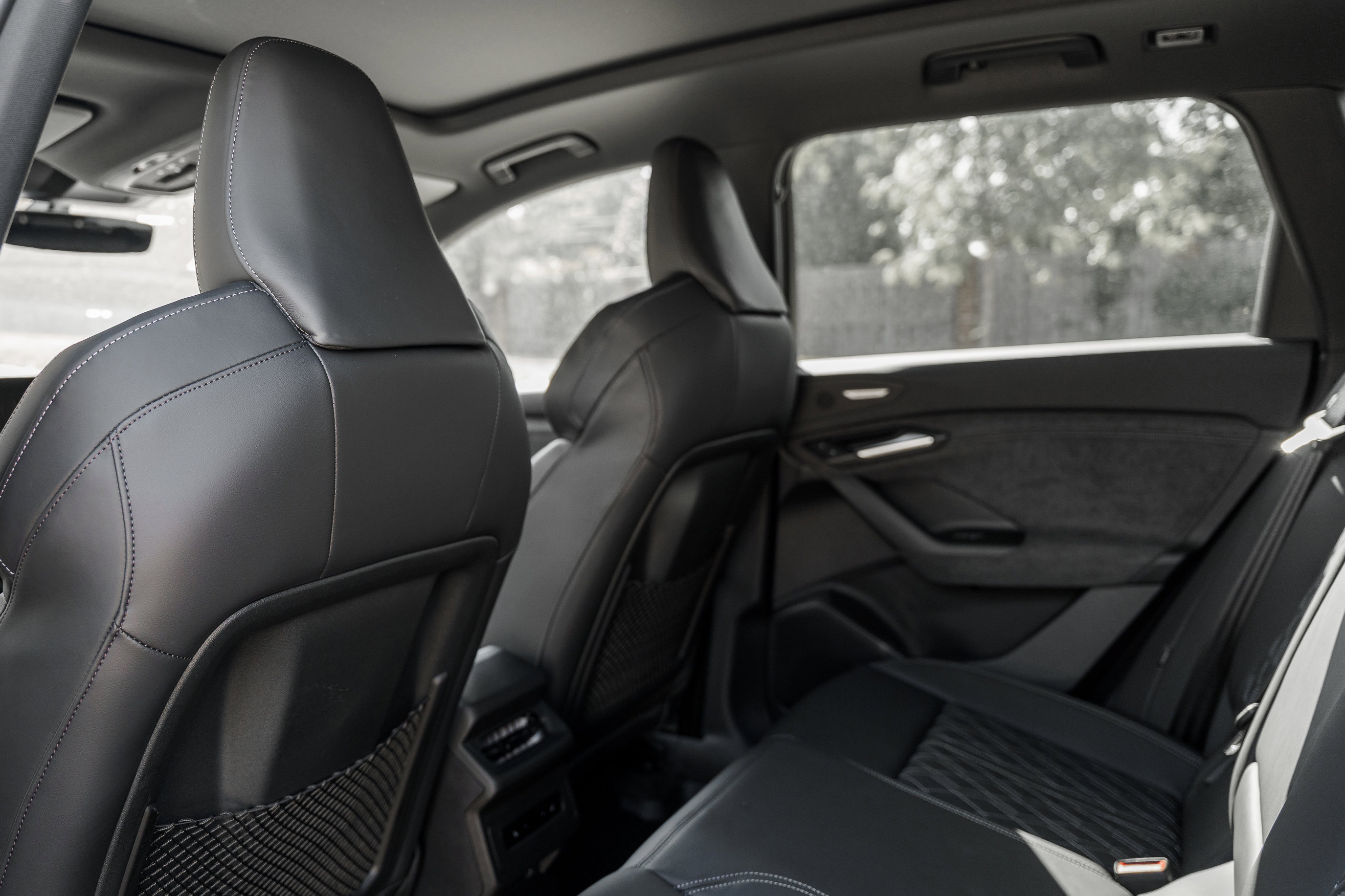2025 Audi SQ6 photo 25