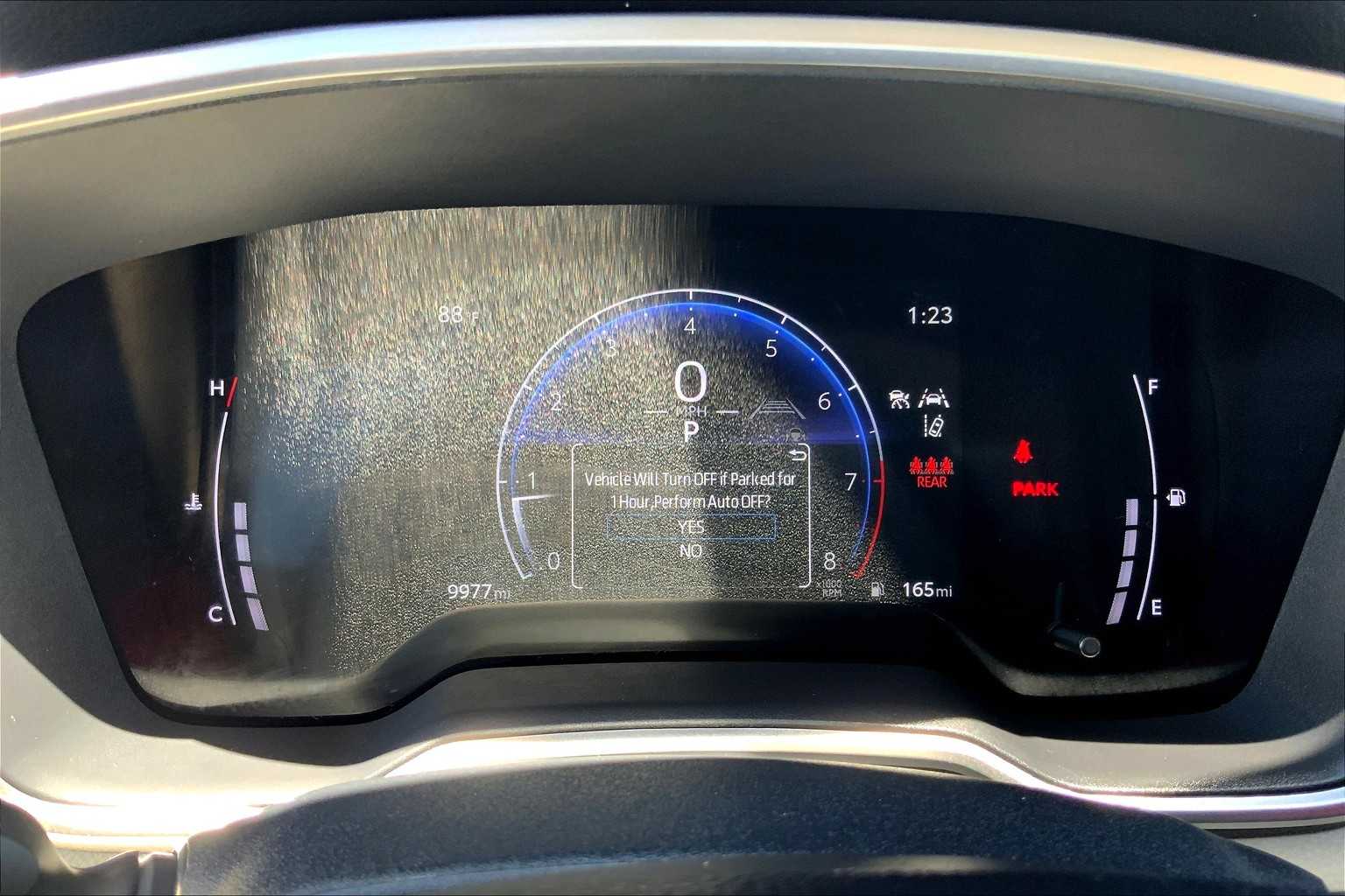 2024 Toyota Corolla Cross XLE photo 22