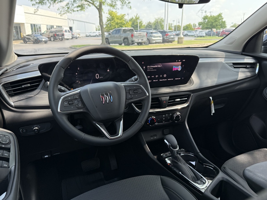 2026 Buick Encore GX Preferred photo 2
