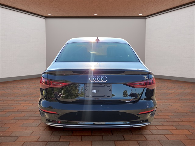 2024 Audi A3 Premium photo 26