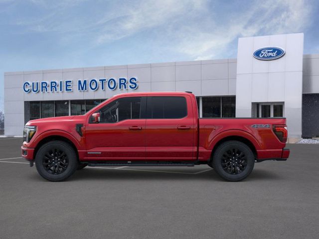 2026 FORD F-150 - Image 25