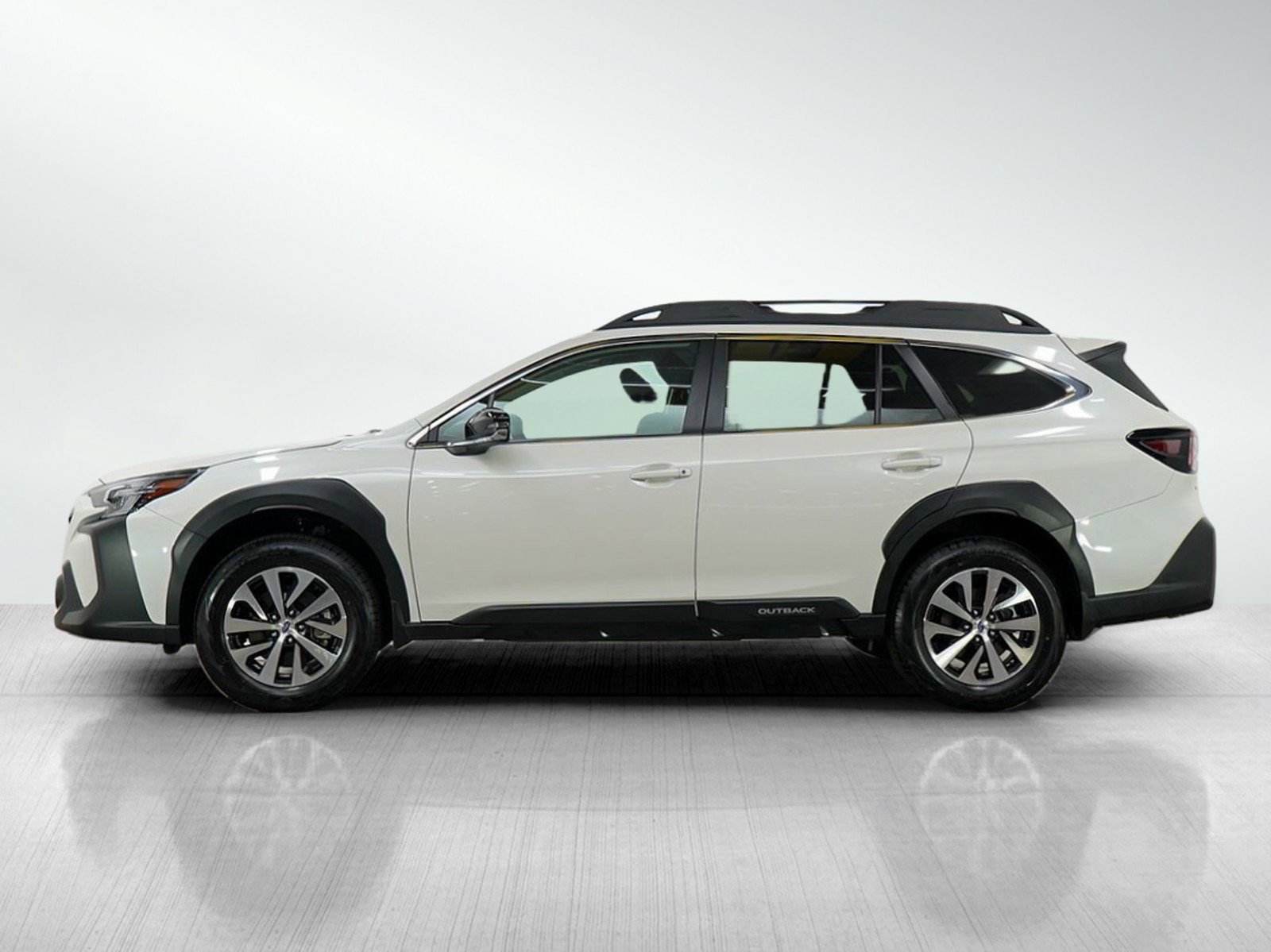 Certified 2025 Subaru Outback Premium with VIN 4S4BTACCXS3212557 for sale in South Saint Paul, Minnesota