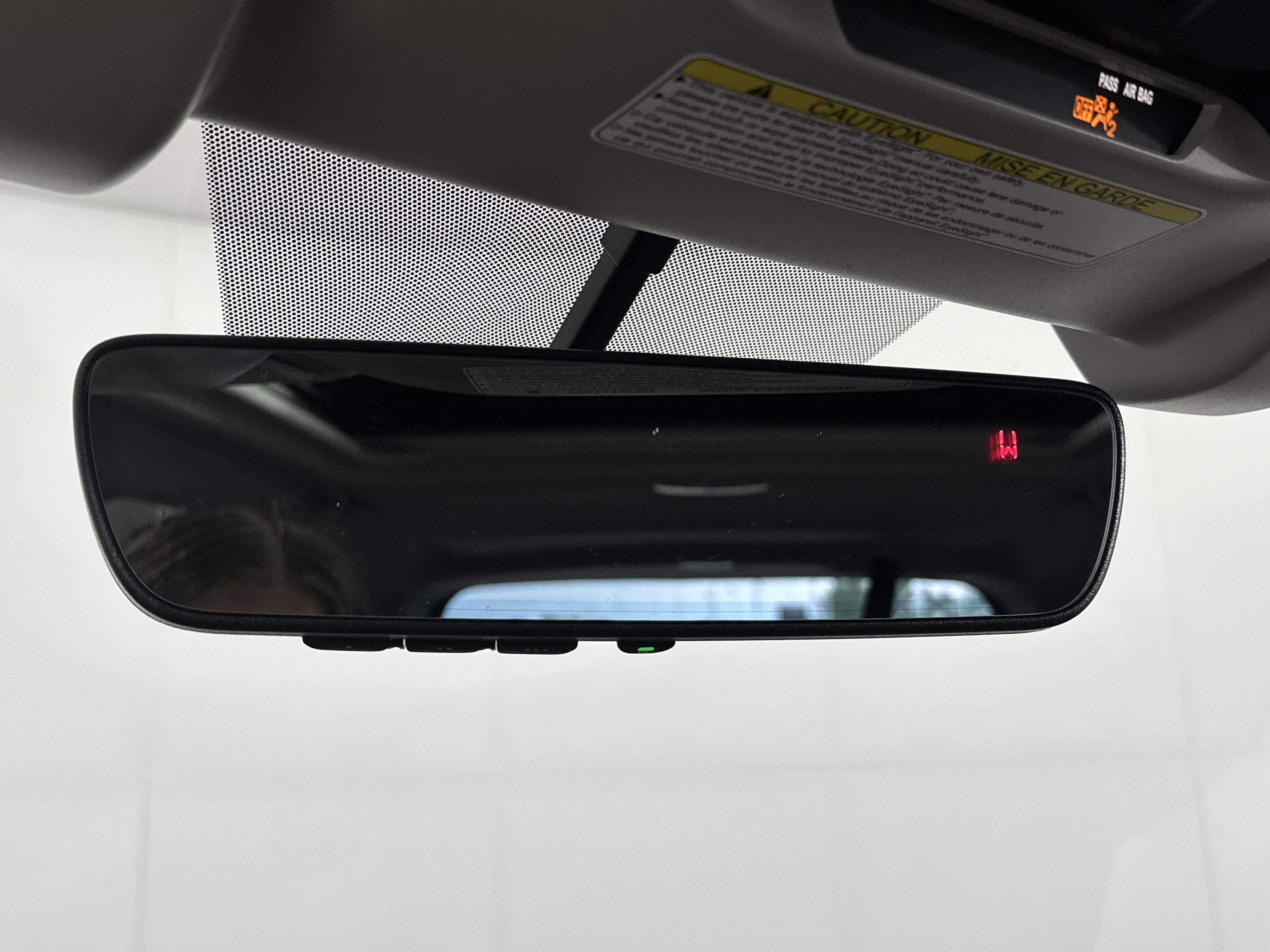 2021 Subaru Forester Premium photo 9