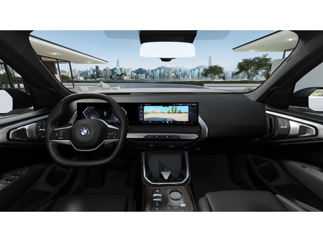 2026 Bmw X3 photo 10