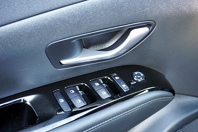 Used 2024 Gray Hyundai XRT image 21