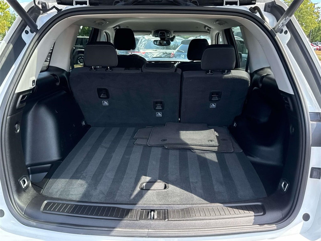 2023 Jeep Grand Cherokee Laredo photo 26