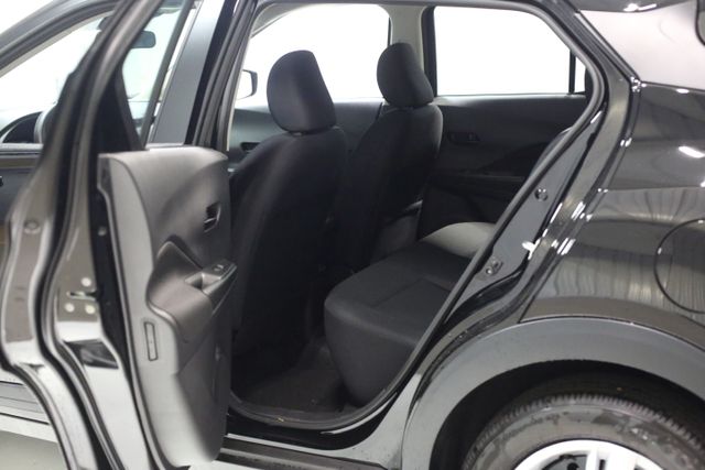 2025 Nissan Kicks Play S photo 21