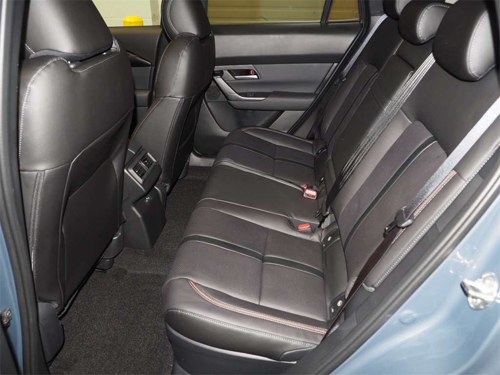 2026 Mazda CX-50 2.5 Premium photo 4