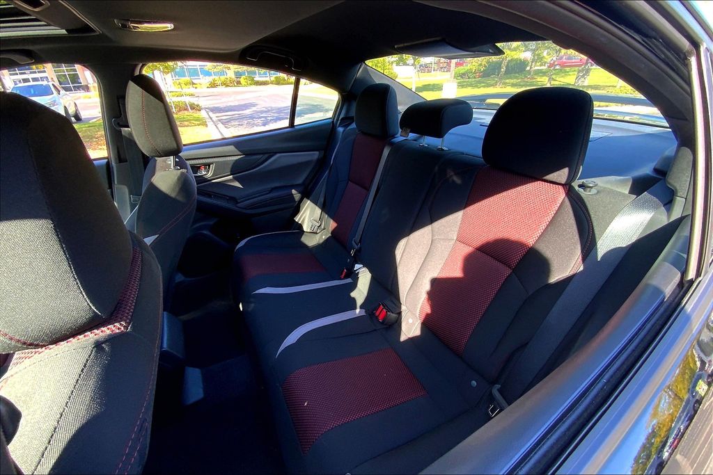 2023 Subaru Impreza Sport photo 25