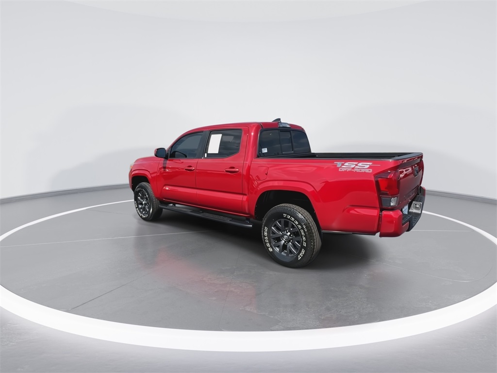 2019 Toyota Tacoma SR photo 6