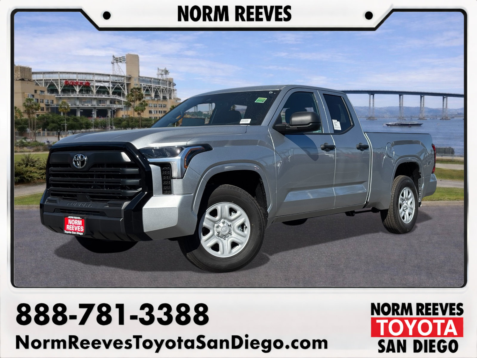 New Toyota Trucks for Sale in San Diego, CA