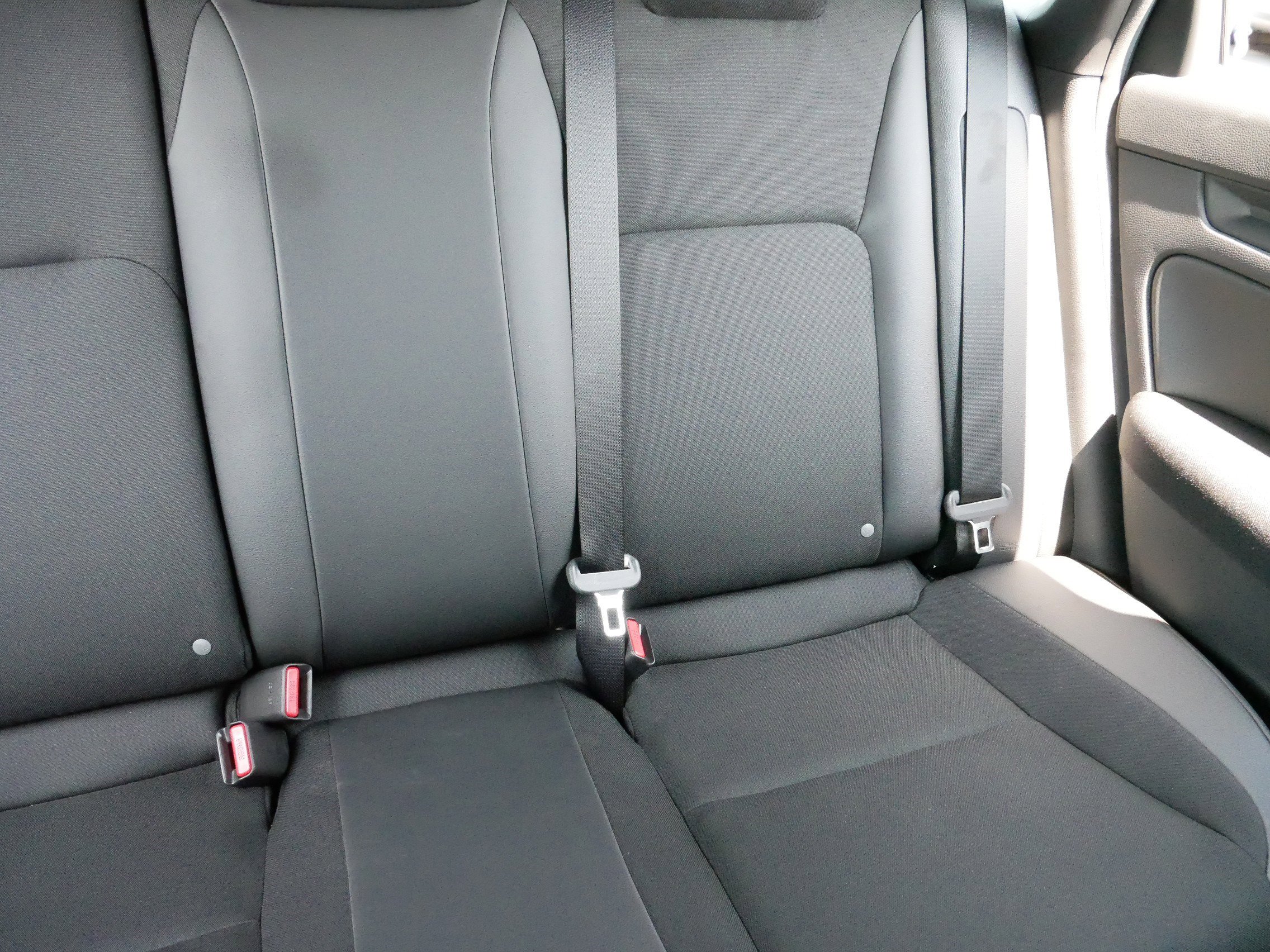 2025 Honda Civic Sport photo 13