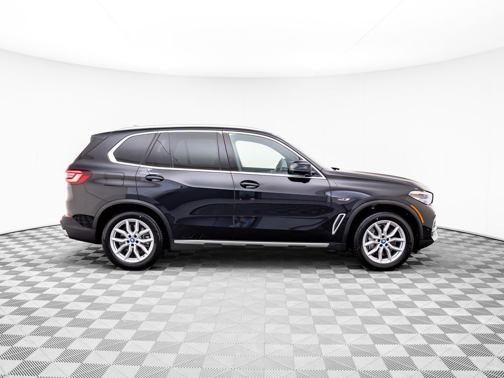 2023 Bmw X5 xDrive45e photo 6