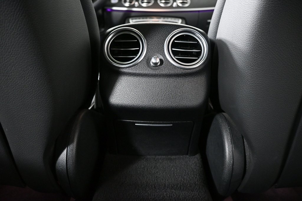 2022 Mercedes Benz E 350 Sedan photo 15