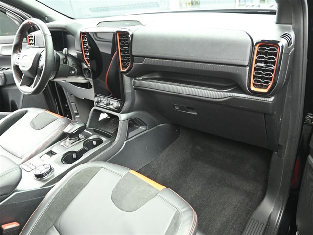 2024 FORD RANGER - Image 30
