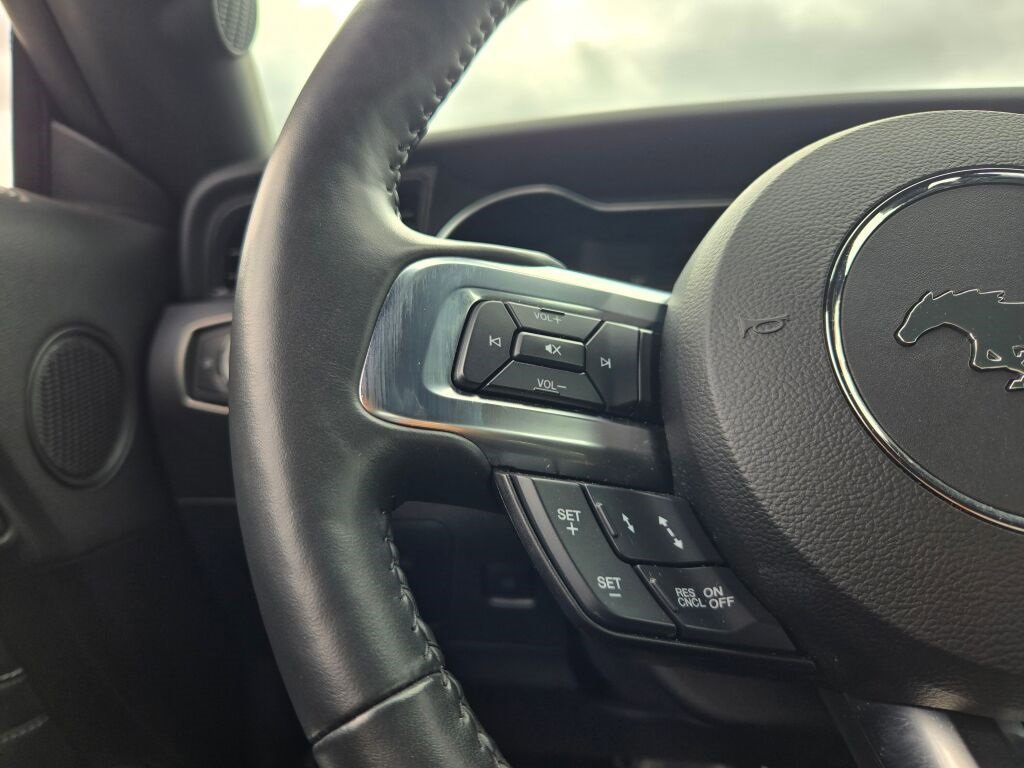 2021 Ford Mustang GT Premium photo 27