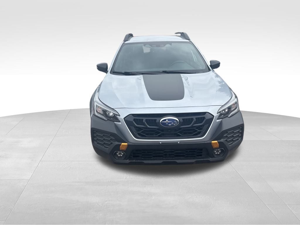 2024 Subaru Outback Wilderness photo 8