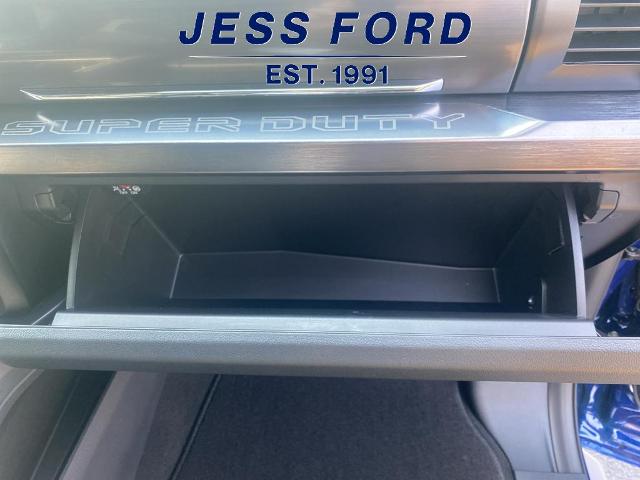 2026 Ford F-350 Lariat photo 17