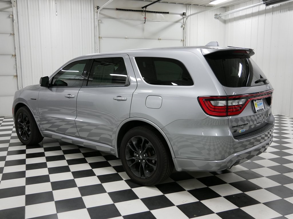 2021 Dodge Durango R/T photo 5