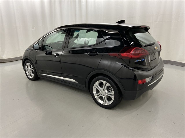 2020 Chevrolet Bolt EV photo 3