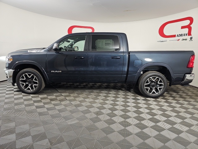 2026 Ram 1500 Laramie photo 4