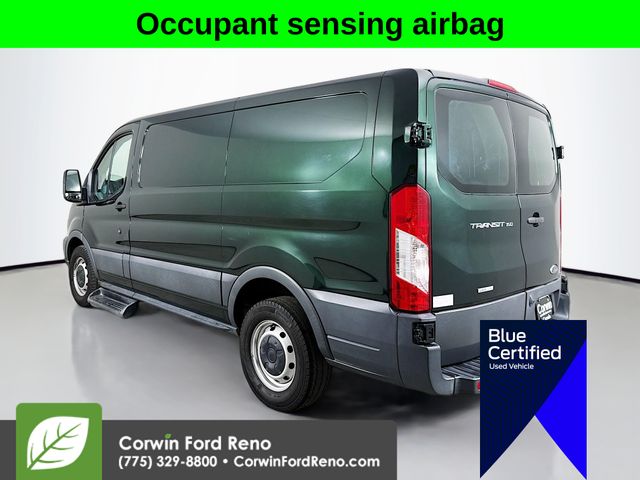 2016 Ford Transit Van photo 4