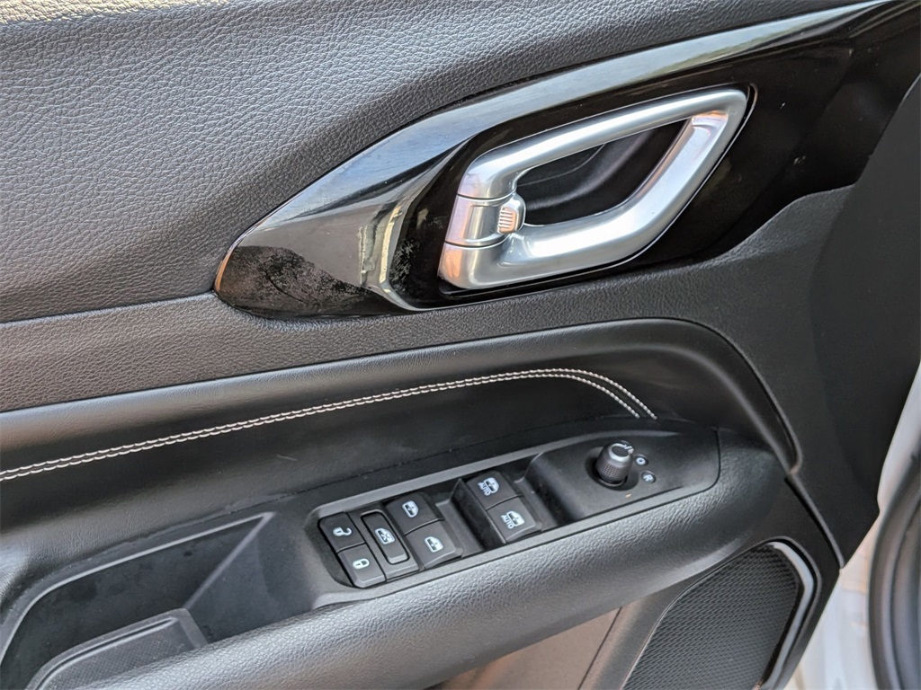 2022 Jeep Compass Altitude photo 10