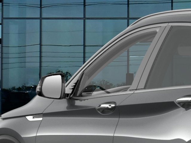 2025 Infiniti QX50 Luxe AWD photo 11