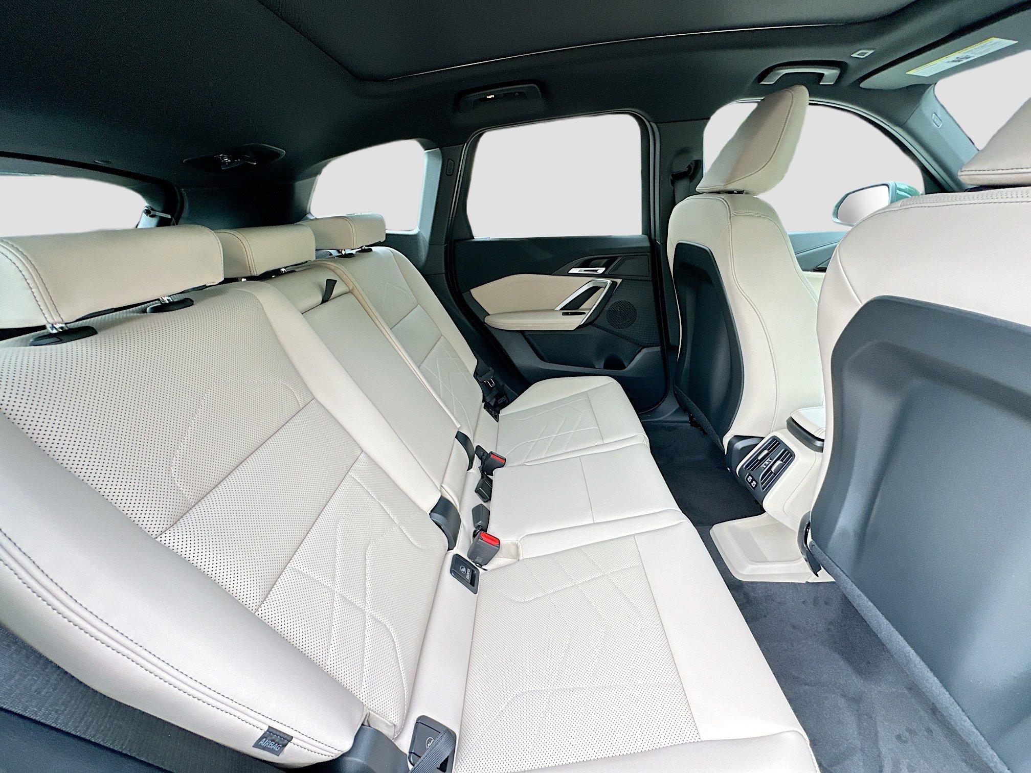 2025 Bmw X1 XDrive28i photo 23
