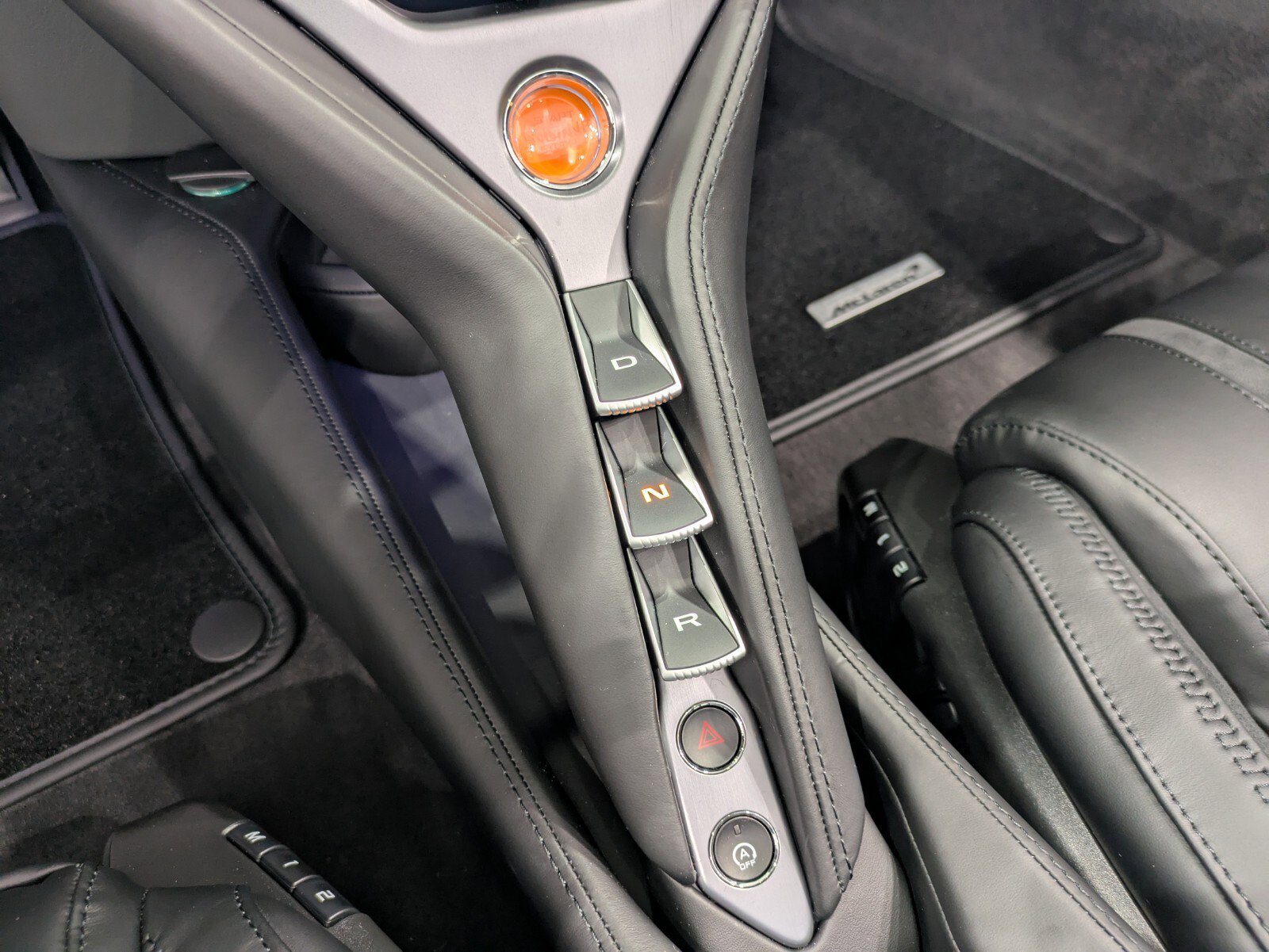 2026 Mclaren 750S Spider photo 13