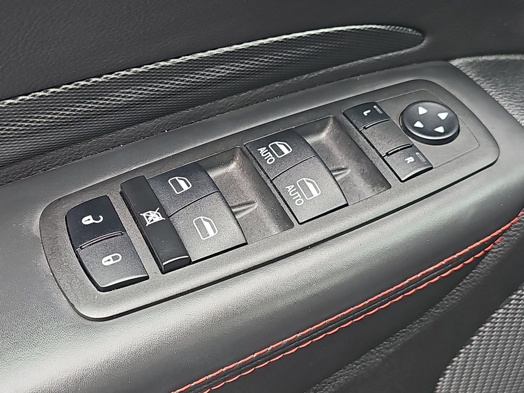 2024 Dodge Durango GT Plus photo 29