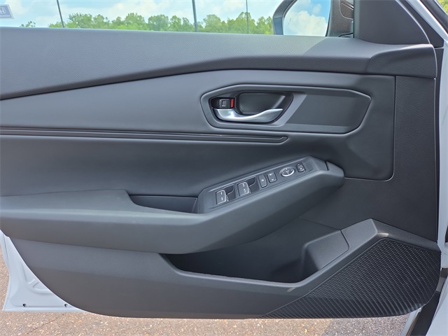 2025 Honda Accord SE photo 8