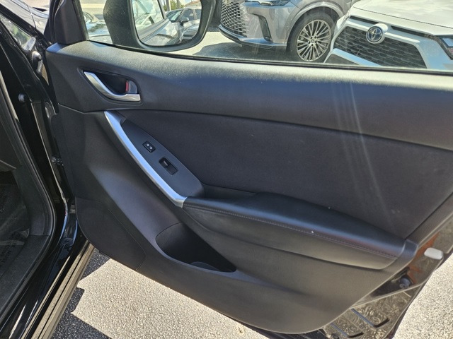 2015 Mazda CX-5 Touring photo 12
