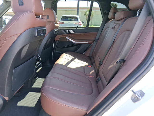 2022 Bmw X5 sDrive40i photo 15
