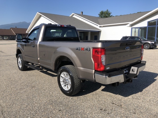 2022 Ford F-350 XL photo 5