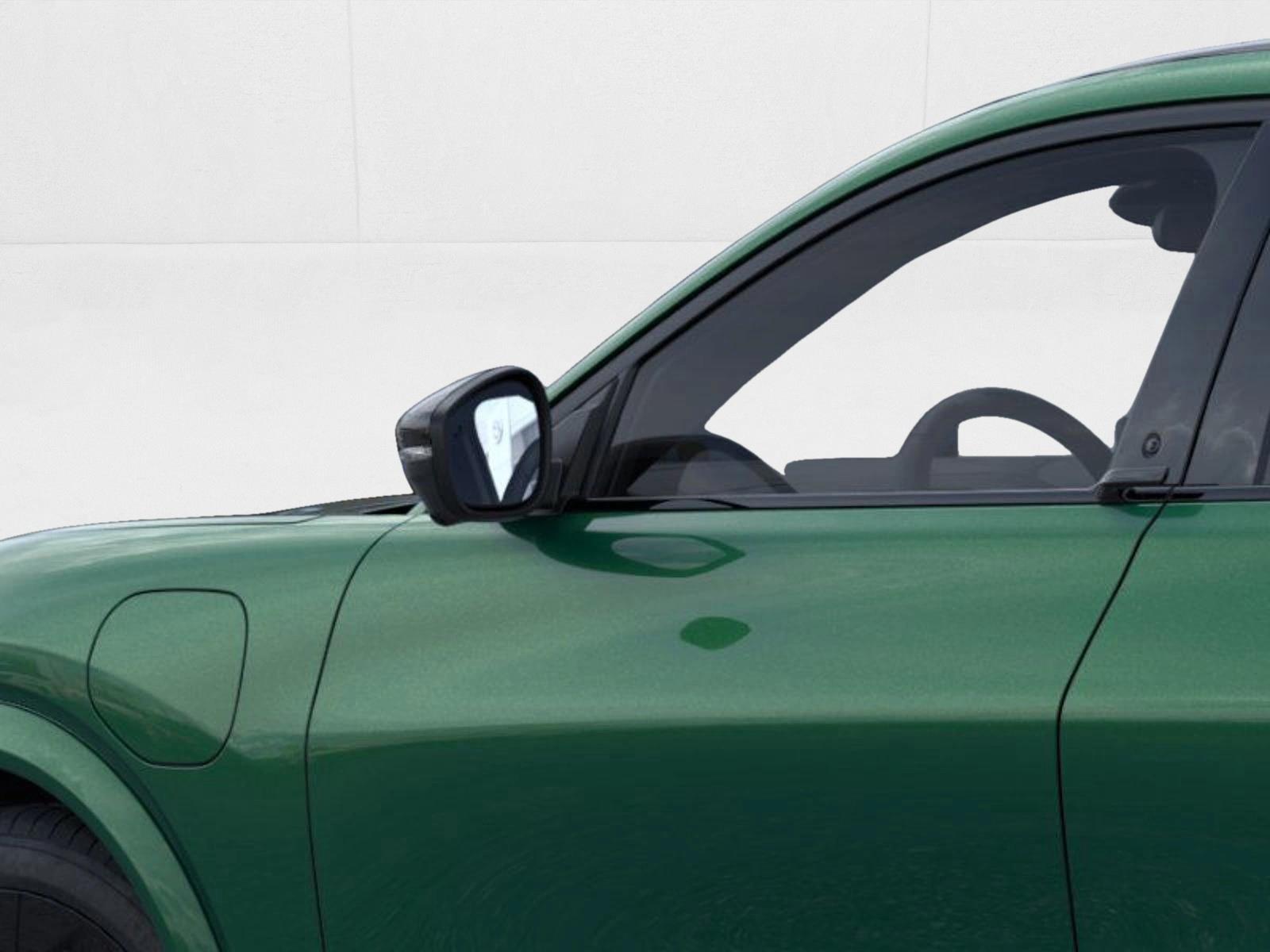 2025 Ford Mustang Mach-E GT photo 17