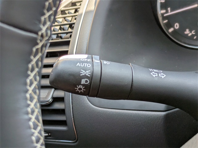 2023 Infiniti QX80 Premium Select photo 28