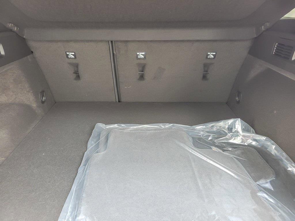 2025 BUICK ENVISION - Image 17