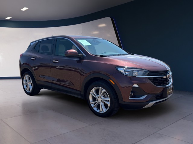 2023 Buick Encore GX Preferred photo 6